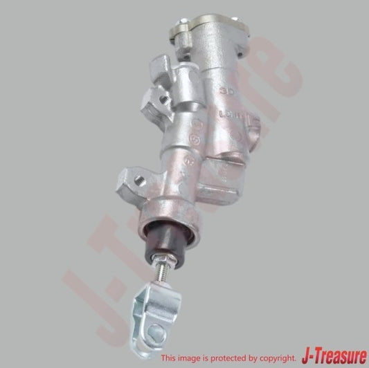 YAMAHA YZ125 '09-25 YZ250F '09-13 Genuine Rear Brake Master Cylinder Assy OEM