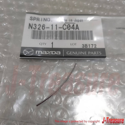 MAZDA RX-7 FD3S 1991-1995 Genuine Rotary Engine Apex Seal Spring x18 set