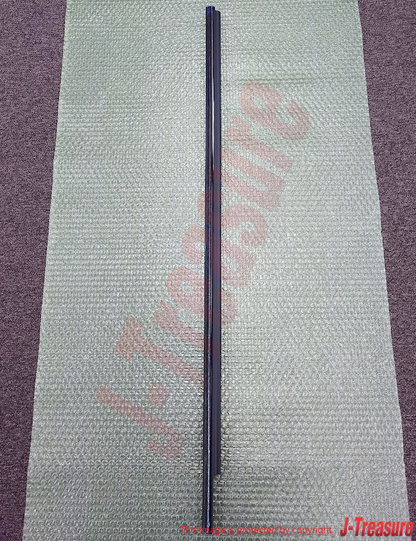 LEXUS RX330 RX350  Genuine Front & Rear Door Belt Moulding RH & LH Set OEM