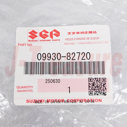 SUZUKI GSX-R600 GSX-R750 '04-22 Genuine Dealer Mode Select Switch 09930-82720