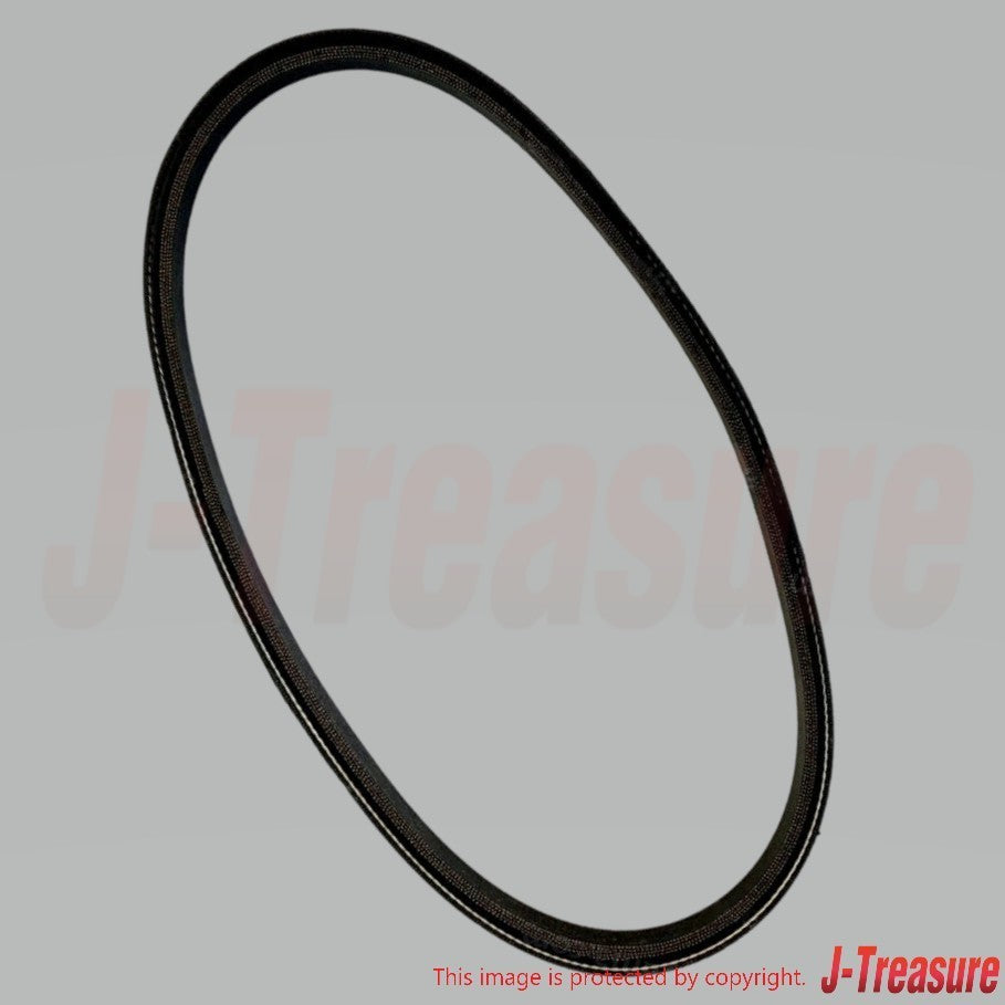 MITSUBISHI DELICA P25W P35W 1990-1999 Genuine Power Steering Belt MD180581 OEM