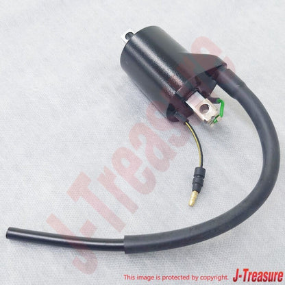 HONDA CR125R 1990-1997 Genuine Ignition Coil 30500-HN1-003 OEM