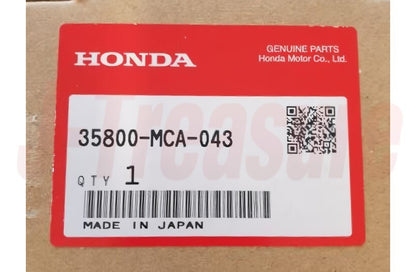 HONDA GOLDWING GL1800 01-05 Genuine Height Control Switch Assy 35800-MCA-043 OEM