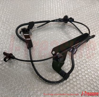 MITSUBISHI MIRAGE A0#A 14-23 Genuine ABS Rear Wheel Speed Sensor RH 4670B082 OEM