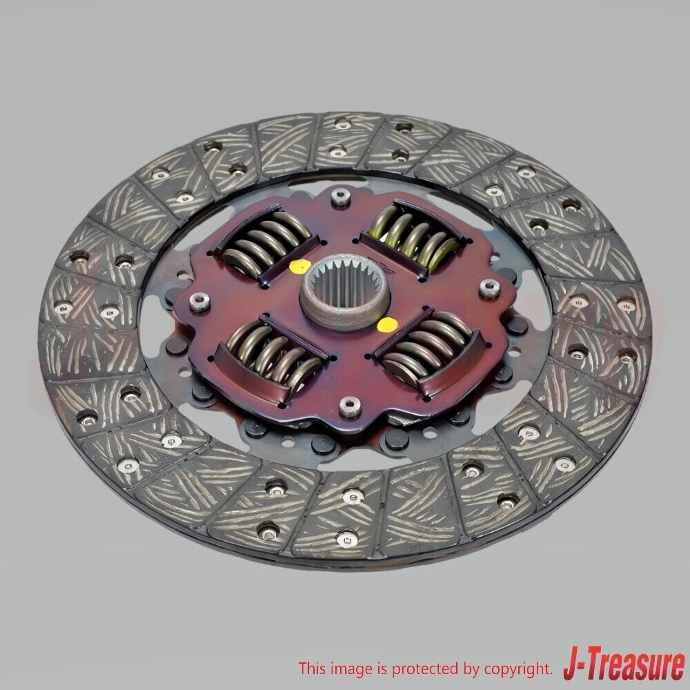 MAZDA RX-7 FD FD3S 1993-1995 Genuine Clutch Disc Cover Release Collar Set OEM