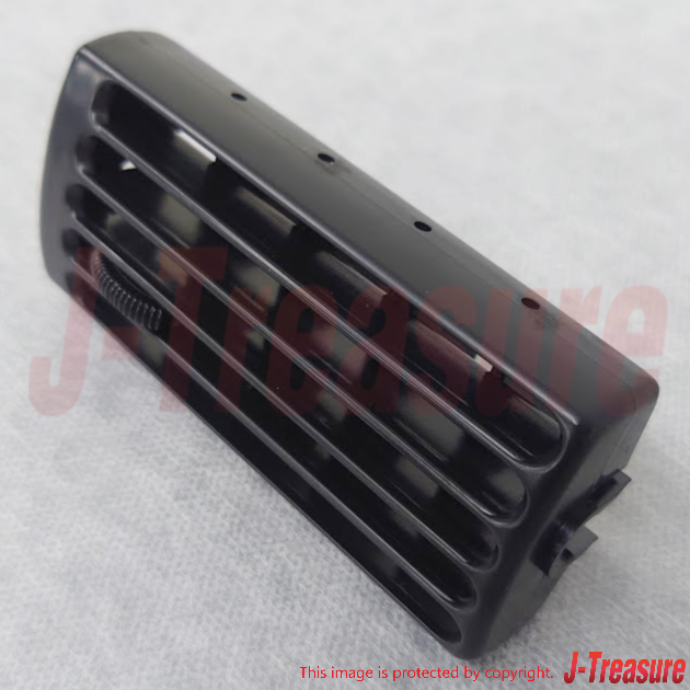 SUZUKI JIMNY SAMURAI Genuine Louver Ventilator Dash Center Vent Grille Set OEM