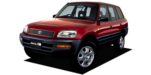 TOYOTA RAV4 SXA11G 1995-2000 CUSCO Front Strut Tower Bar Type AS 800-510-A