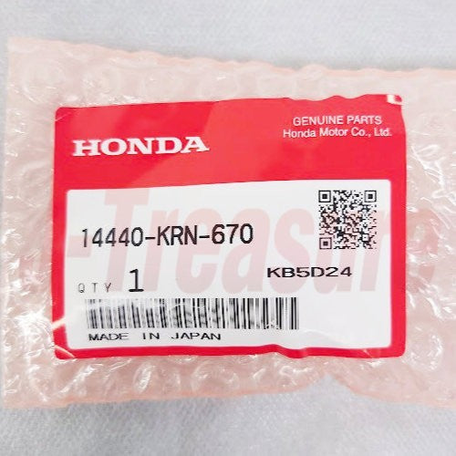 HONDA CRF250R CRF250RA 04-07 Genuine Camshaft Exhaust Rocker Arm 14440-KRN-670