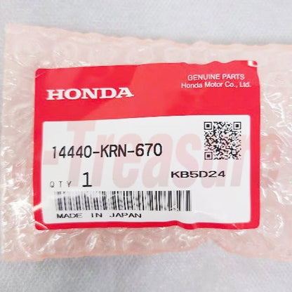 HONDA CRF250R CRF250RA 04-07 Genuine Camshaft Exhaust Rocker Arm 14440-KRN-670