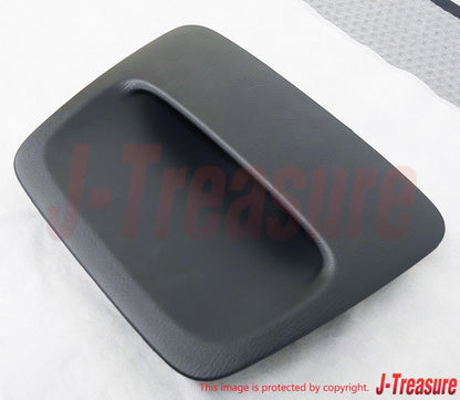 SUBARU IMPREZA WRX STI GDB '02-05 Genuine Upper Center Panel 66065FE050OE OEM