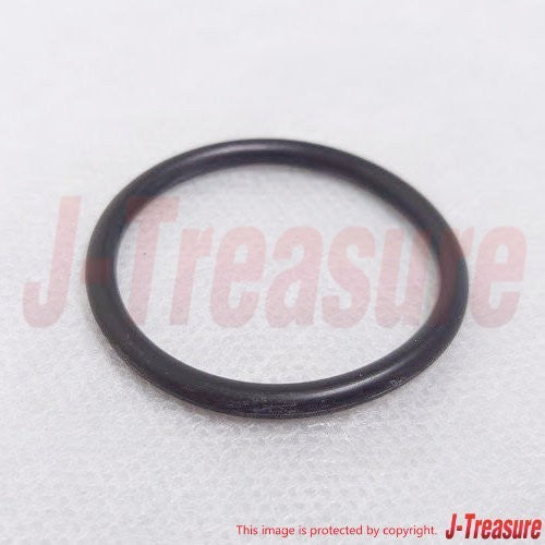 SUZUKI GSX-R1000 01-17 Genuine Crankcase Cover Plug & O Ring Set OEM