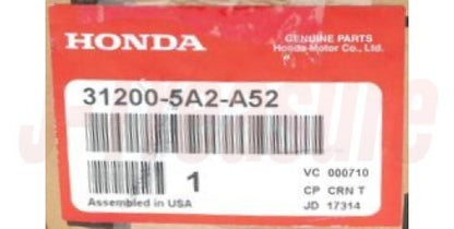 HONDA CR-V RM1 RM4 2015-2016 Genuine Starter Motor Assy 31200-5A2-A52 OEM