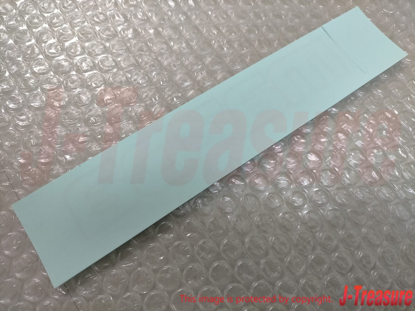 MAZDA MX-5 MIATA NA Genuine Fr/Ornament Decal Light Gray "MAZDA" NA04-51-711 14