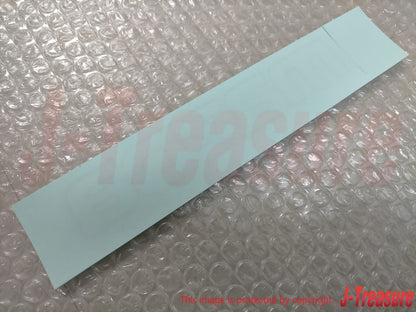 MAZDA MX-5 MIATA NA Genuine Fr/Ornament Decal Light Gray "MAZDA" NA04-51-711 14