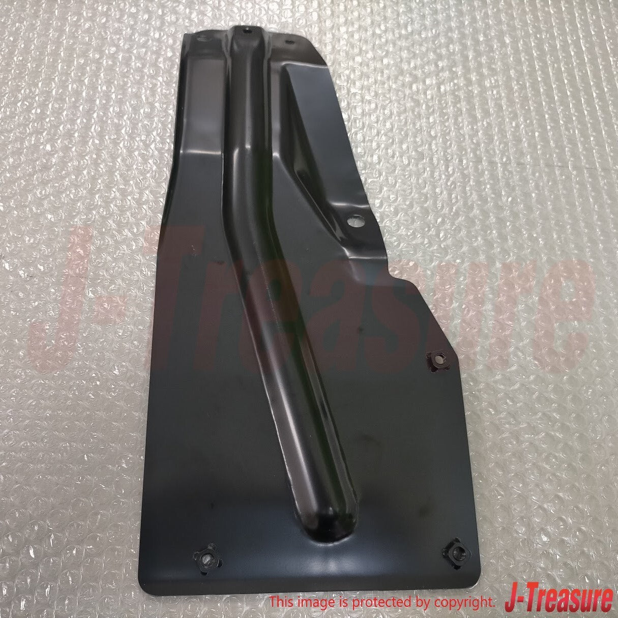 TOYOTA 4RUNNER PICKUP 89-95 Genuine Rear Body Mudguard Support RH & LH Set OEM