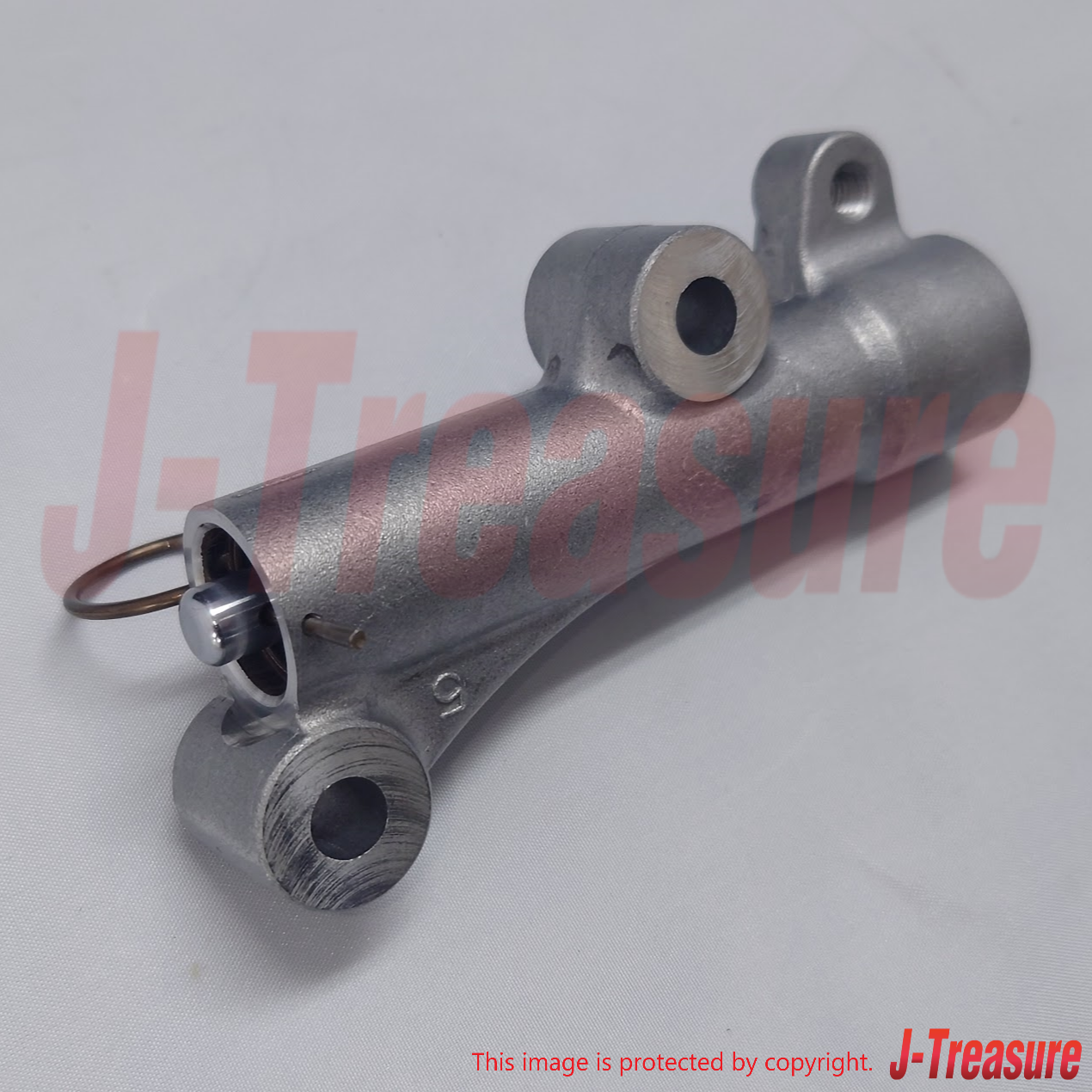 MITSUBISHI MONTERO V7# 01-06 Genuine Timing Belt Tensioner Adjuster MD362861 OEM
