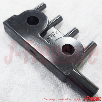 MAZDA RX-8 RX8 SE3P 2004-2011 Genuine Fuel Distributor Insulator N3H1-13-158 OEM