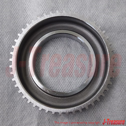 TOYOTA 4RUNNER KZN185 2000-2002 Genuine Rear Wheel Bearing & Seal Kit OEM