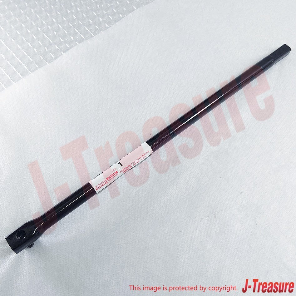TOYOTA HILUX LN110L '93-97 Genuine Jack Handle Extension Sub-Assy 09114-28010