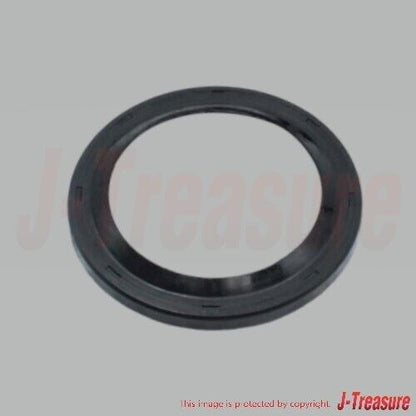 SUBARU FORESTER SF5 SG5 1998-2008 Genuine Rear Wheel Bearing Oil Seal R & L set