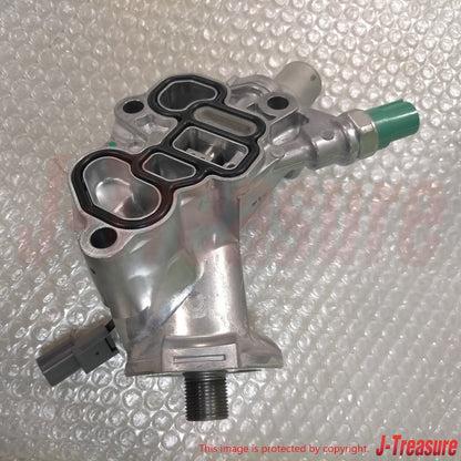 HONDA ACCORD 03-07 ACURA MDX 10-13 Genuine Spool Valve Assy 15811-RCA-A01 OEM