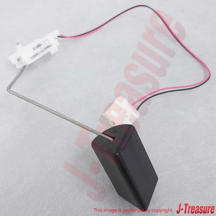 TOYOTA PRIUS ZVW30 2010-2015 Genuine Fuel Sender Gage Assy NO.2 83320-47080 OEM