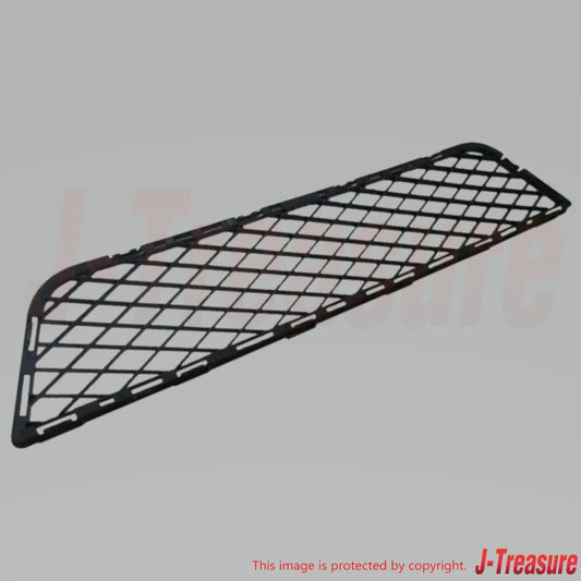 NISSAN GT-R R35 2011-2016 Genuine Front Bumper Lower Grille 62256-KB50B OEM