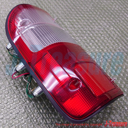 TOYOTA HILUX LN165 RZN168 Genuine Rear Combination Lamp Assy LH 81560-35150 OEM