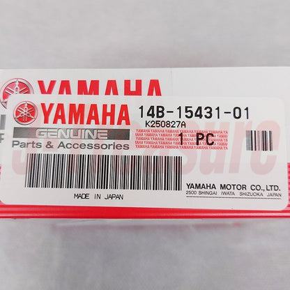 YAMAHA YZF-R1 2009-2014 Genuine Crankcase 3 Cover & O-Ring Set OEM