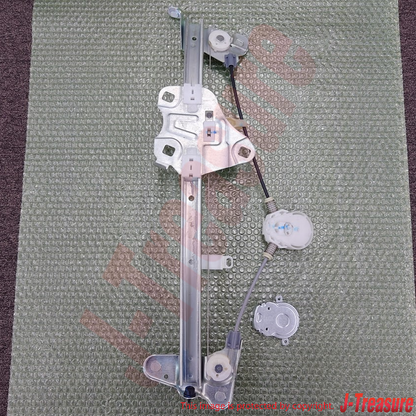 TOYOTA MARK2 JZX90 94-96 Genuine F/Door Window Regulator RH 69801-22151 OEM