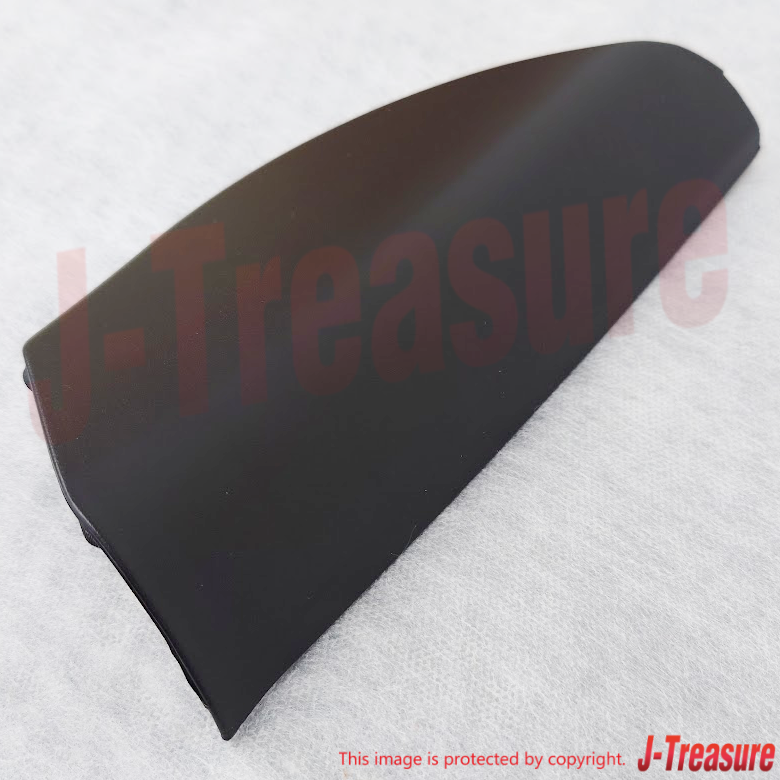 MAZDA RX-7 FD3S Genuine Inner Sail Garnish Door Corner Trim Cover RH LH Set OEM