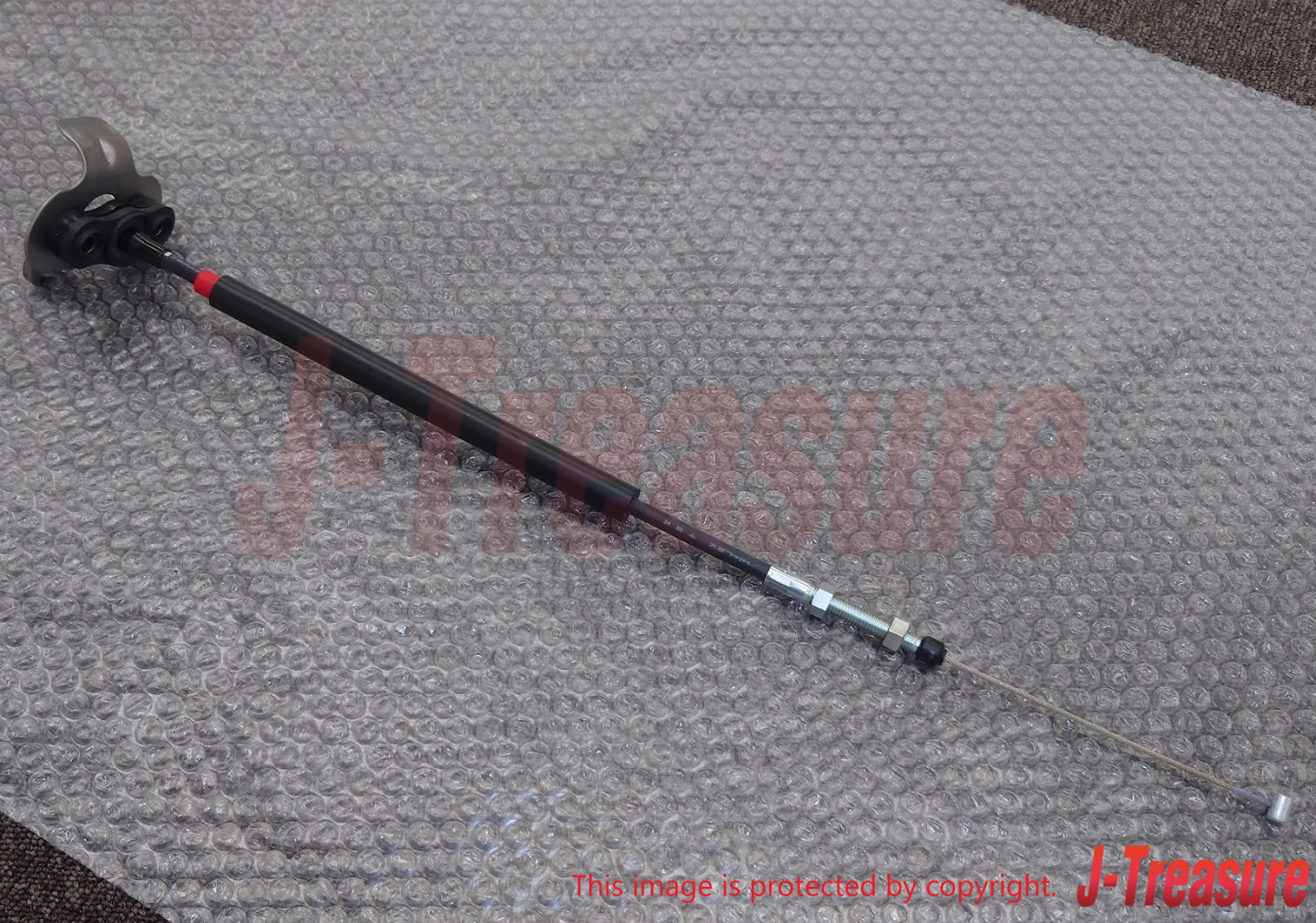 TOYOTA SUPRA MA70 86-93 Genuine Accelerator Control Cable 78180-1B050 OEM LHD