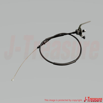 TOYOTA SUPRA GA70 88-93 Genuine Accelerator Control Cable 78180-14860 OEM RHD