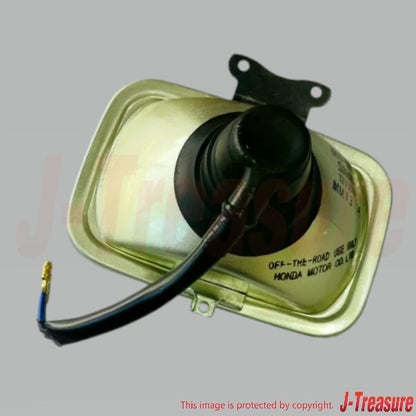 HONDA XR250R 1988-1994 Genuine Headlight Unit 33120-MN1-671 OEM