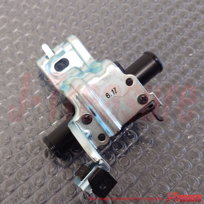 TOYOTA 4RUNNER KZN185 99-02 Genuine Heater Water Control Valve 87240-35070 OEM