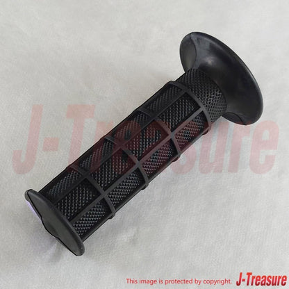 HONDA XR650L 1993-2009 2012-2024 Genuine Throttle Grip & Handle Grip LH Set OEM