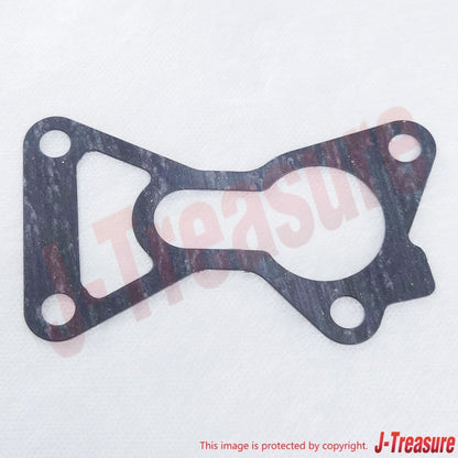 MITSUBISHI LANCER Evo 9 CT9A 03-06 Genuine Thermostat Housing Gasket MD363254