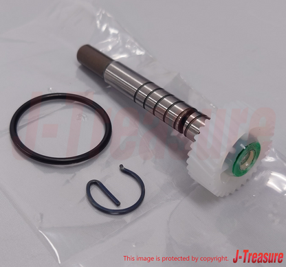 TOYOTA 4RUNNER TRUCK RN80 89-91 Genuine MT Speedometer Driven Gear 33403-19245
