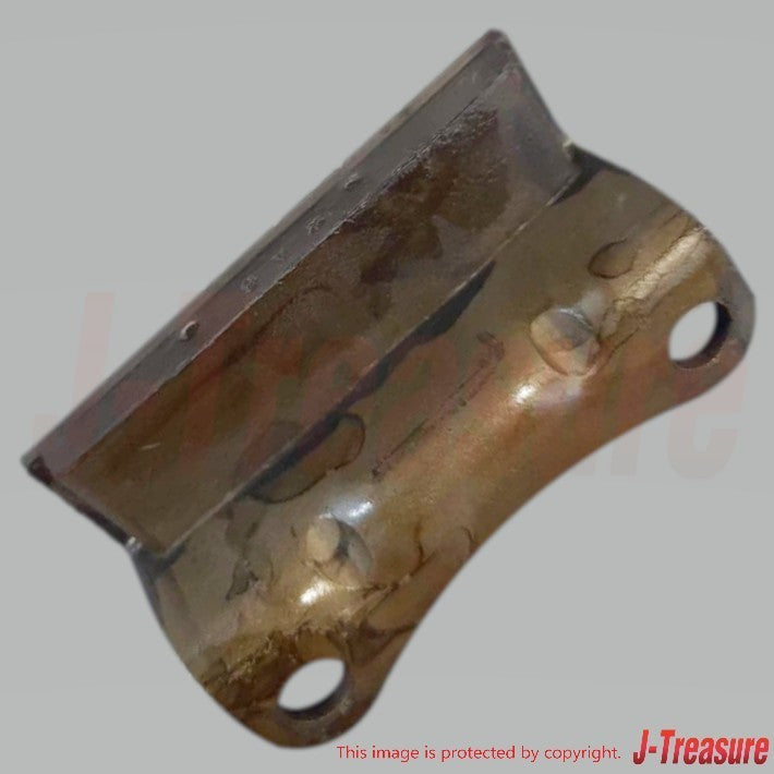 KAWASAKI NINJA ZX-14 ZX-14R ZX1400 '06-23 Genuine Chain Guide Upper 12053-0067