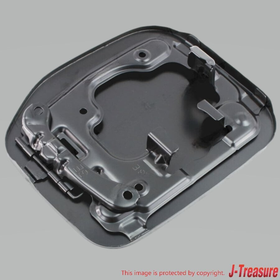 TOYOTA 4RUNNER HILUX SURF GRN210 03-09 Genuine Fuel Opened Lid Assy 77350-35050