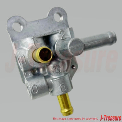 KAWASAKI KLX250S '06-07 '09-14 KLX250SF '09-10 Genuine Fuel Tap Assy 51023-0741