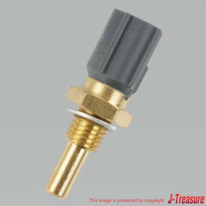 TOYOTA 4RUNNER 1990-2002 Genuine Coolant Water Temp Sensor 89422-35010 OEM