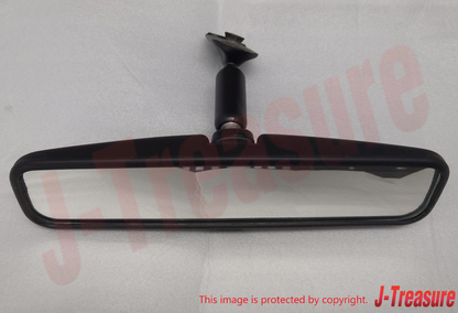 MAZDA RX-7 RX7 FD3S Genuine Interior Room Rear View Mirror OEM Parts