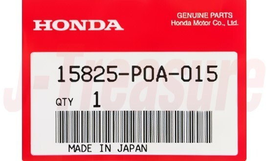 HONDA ACCORD 94-97 Genuine Spool Valve Filter & Solenoid Base Gasket set OEM