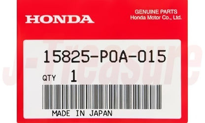HONDA ACCORD 94-97 Genuine Spool Valve Filter & Solenoid Base Gasket set OEM
