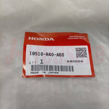 HONDA CR-V RM1 RM4 2012-2014 Genuine Metal Heater Pipe 19510-R40-A60 OEM