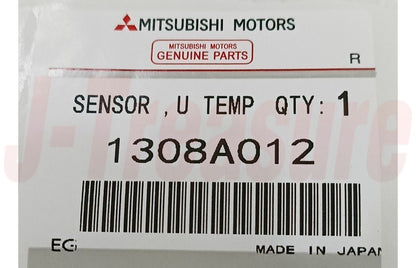 MITSUBISHI OUTLANDER CU2W 15-20 Genuine Coolant Temperature Sensor 1308A012 OEM