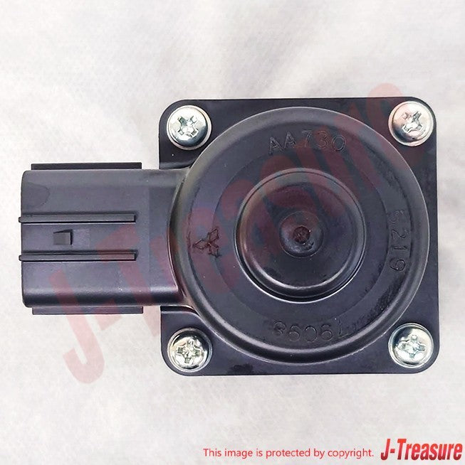 SUBARU IMPREZA GD9 2006-2011 Genuine E.G.R. Control Valve Assy 14710AA730 OEM