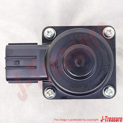 SUBARU IMPREZA GD9 2006-2011 Genuine E.G.R. Control Valve Assy 14710AA730 OEM