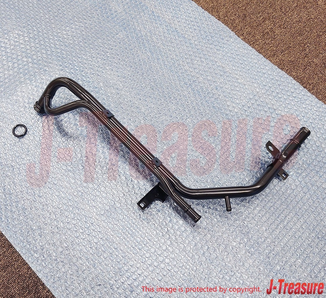 HONDA CR-V RM1 RM4 2012-2014 Genuine Metal Heater Pipe & Heater Pipe O-Ring Set